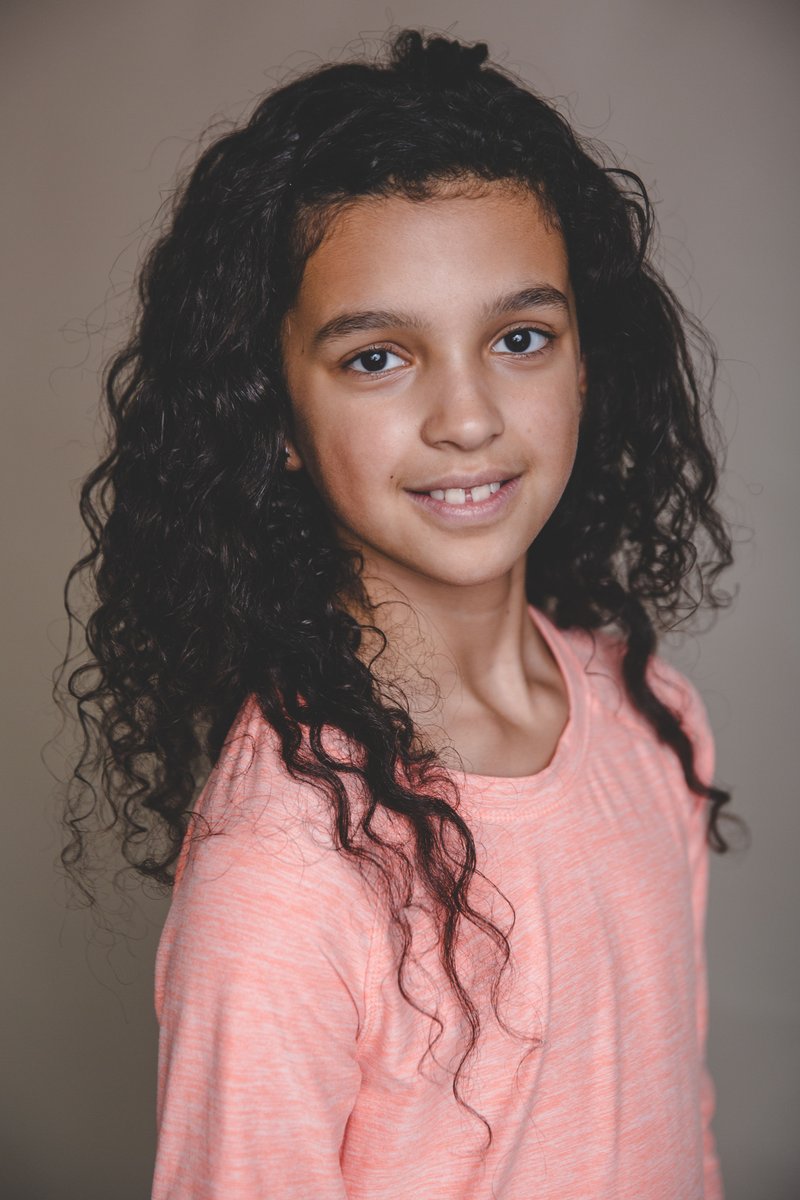 hashtagtalentag's tweet photo. Well done to our lovely Olivia H who had a virtual casting call yesterday for a role in a new tv series #virtualcasting #childactor #tvseries #Hashtagtalent https://t.co/87qwZP1xco