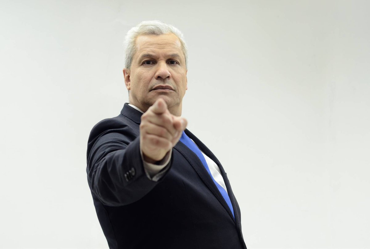 VICEBRASIL's tweet image. Sikêra Jr. está com pulmões comprometidos, diz radialista. Mas e daí? #BoletimMatutino
vice.com/pt_br/article/…