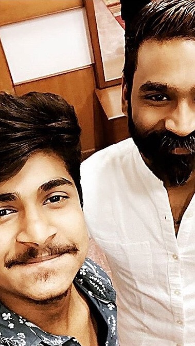 5rikash's tweet photo. தனுஷ் அண்ணா @dhanushkraja https://t.co/cB7B7NmYsG