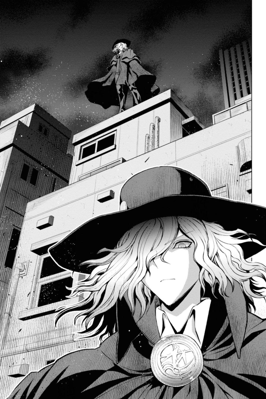 R Grandorder Fate Grand Order Eor Shinjuku Chapter 2 3 Link In Comments Fgo T Co 7kggholqvz