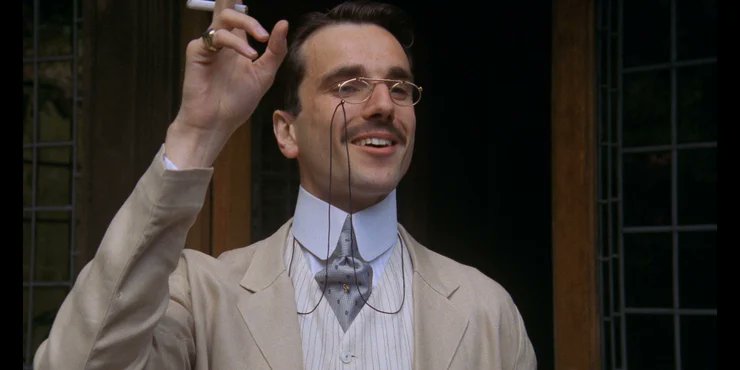 Happy 63rd birthday to the legendary Daniel Day Lewis 