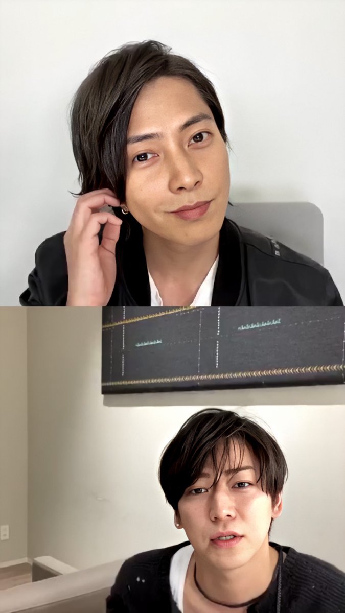 Ymp 亀と山pインスタライブ高画質ver 山下智久インスタライブ 亀と山p