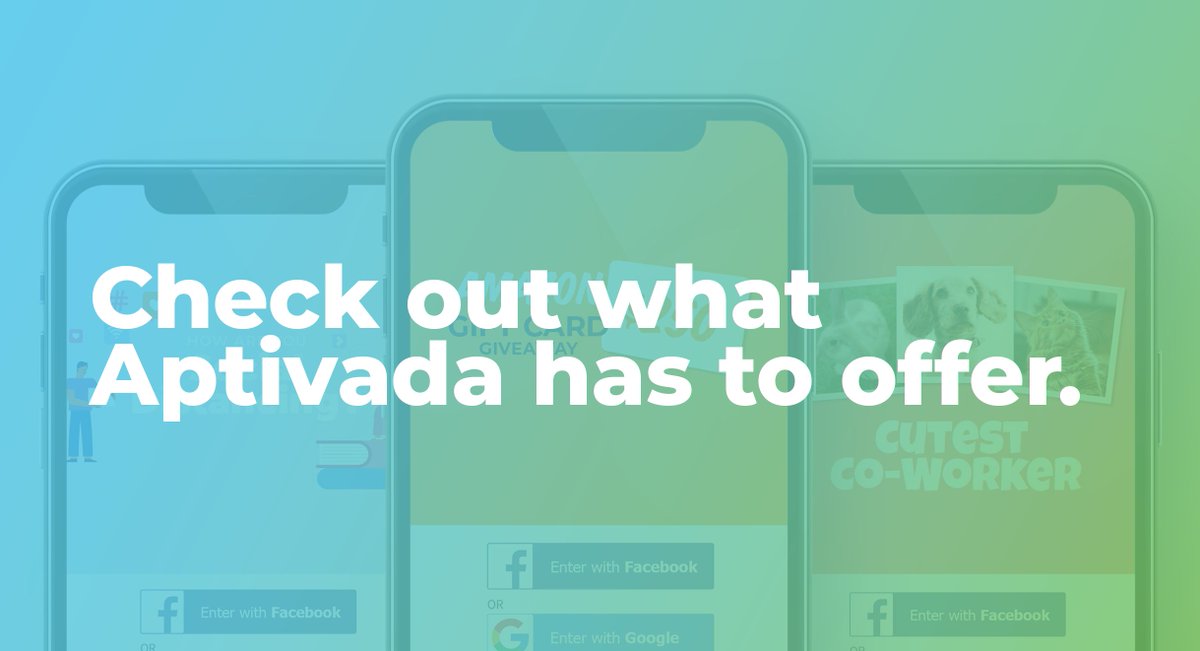 audience_io's tweet image. Don't forget! We're hosting our Intro to Aptivada webinar TODAY at 11am PST/2pm EST! Register here - hubs.ly/H0pYWXC0