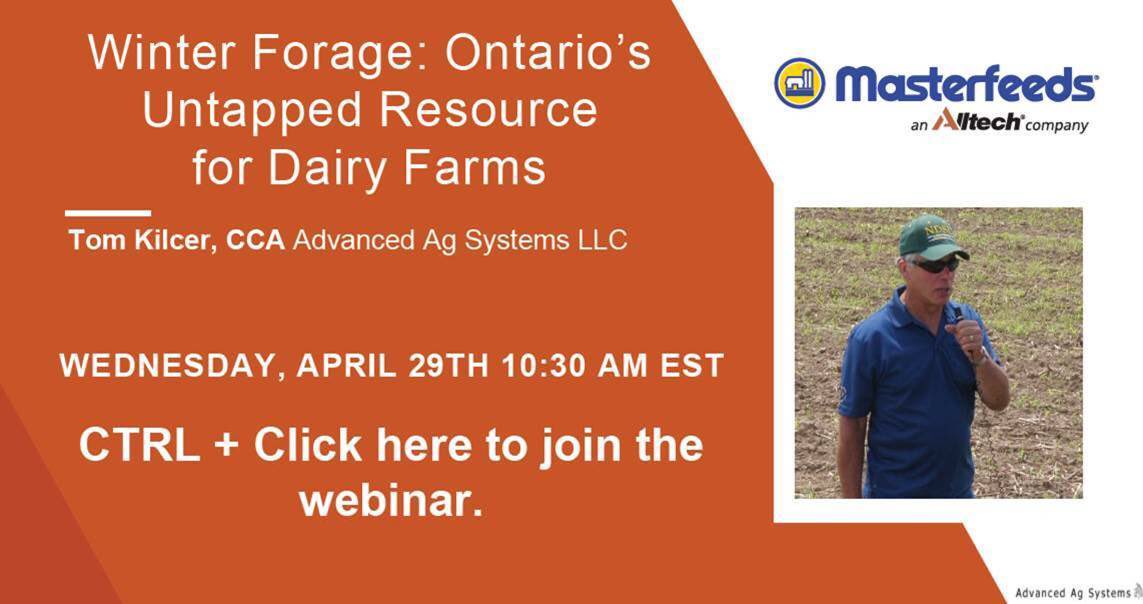 ⁦@MasterfeedsCDN⁩ ⁦<a href="/Alltech/">Alltech</a>⁩ webinar coming up!