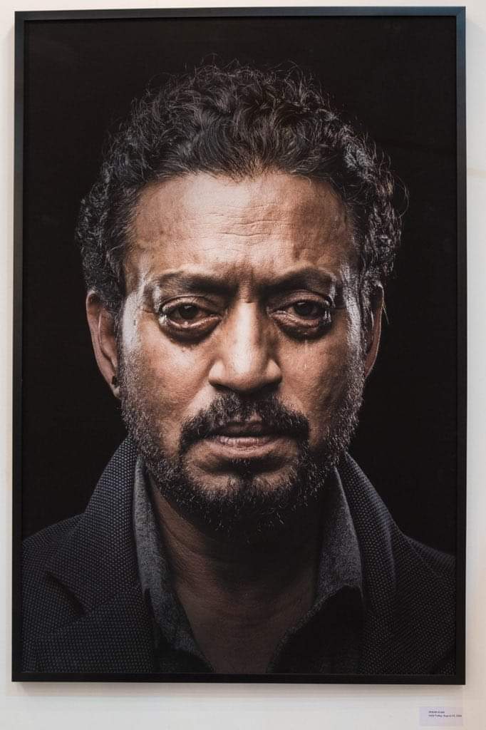 khanjerpa's tweet image. Thank You Legend for everything...Your work will always be remembered...Today world lost a gem darkest day for Bollywood. May Allah give you Jannah...Good Bye Legend😭😥❤