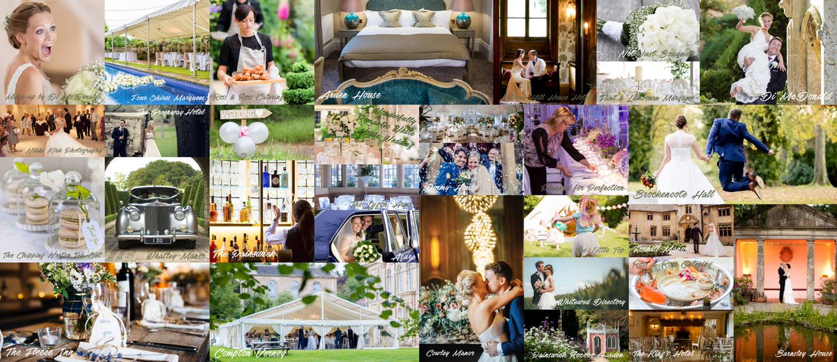 Check out our BRAND NEW and much improved Cotswolds Weddings website: cotswoldsconcierge.co.uk/cotswolds-wedd… 
#CotswoldsWedding #Cotswolds #TheCotswolds #PlanYourWedding #Wedding #WeddingPlanner #WeddingUK #WeddingVenue #WeddingSupplier