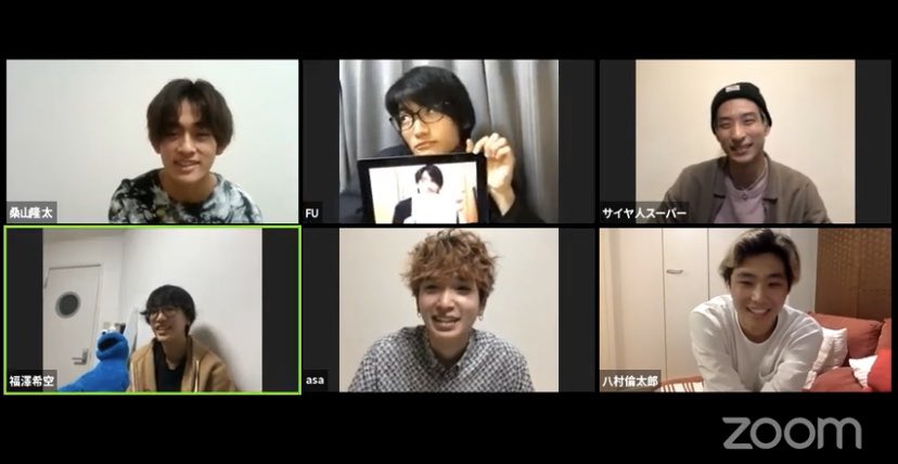 リーダーの屈託のない笑顔 Twitter Search