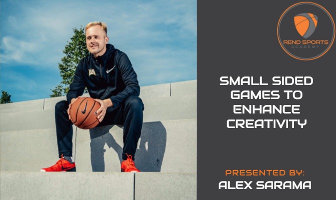 RendSports's tweet photo. Did you miss @AlexJSarama last week talking about Small Sided Games?
Catch the replay now at https://t.co/n4GnNdGWQo
#RendSports #SharedLearning #TransformYourCoaching https://t.co/2Qp5Zl6cVA