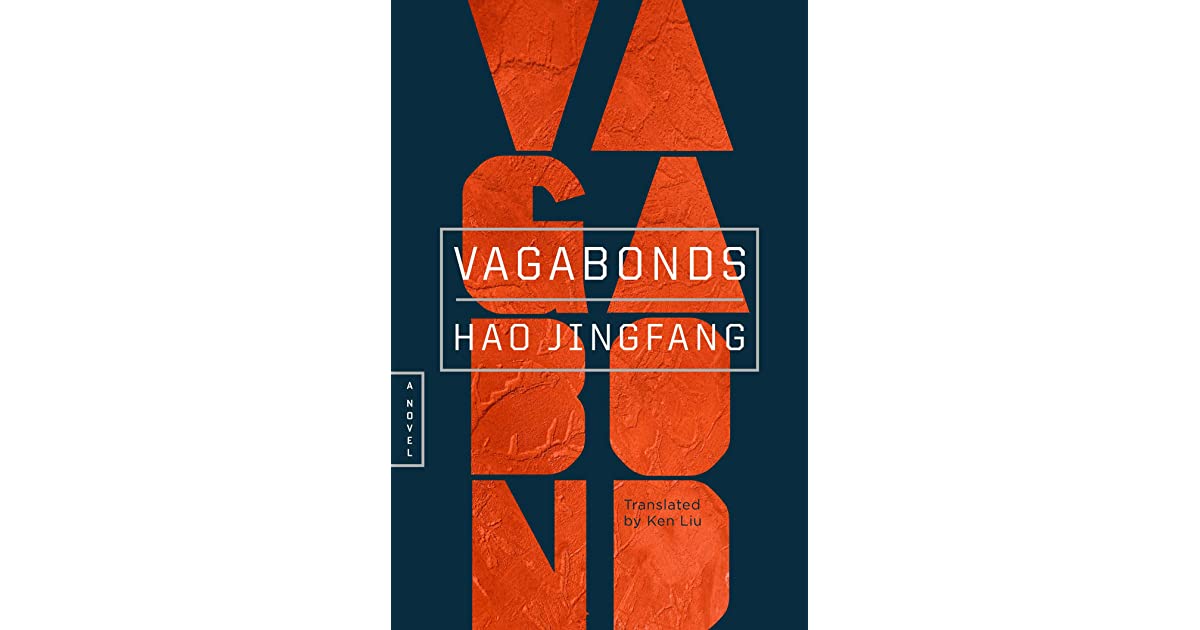 Allen Adams reviewed Hao Jingfang’s Vagabonds for <a href="/TheMaineEdge/">TheMaineEdge</a> <a href="/AllenAdamsME/">Allen Adams</a> #CriticalNotes bit.ly/2StUtnF