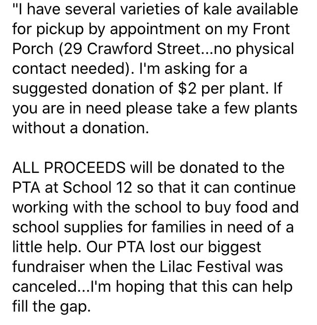 Anna Murray-Douglass Academy - School 12 PTA tweet media