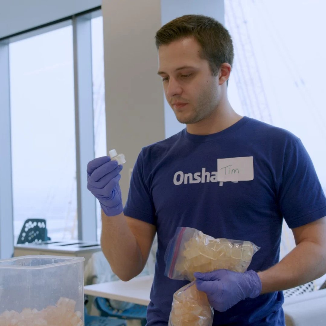 Life at PTC tweet media