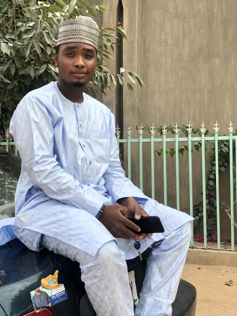 abdulshumo's tweet photo. Alhamdulillah https://t.co/tGhAlUbXzZ