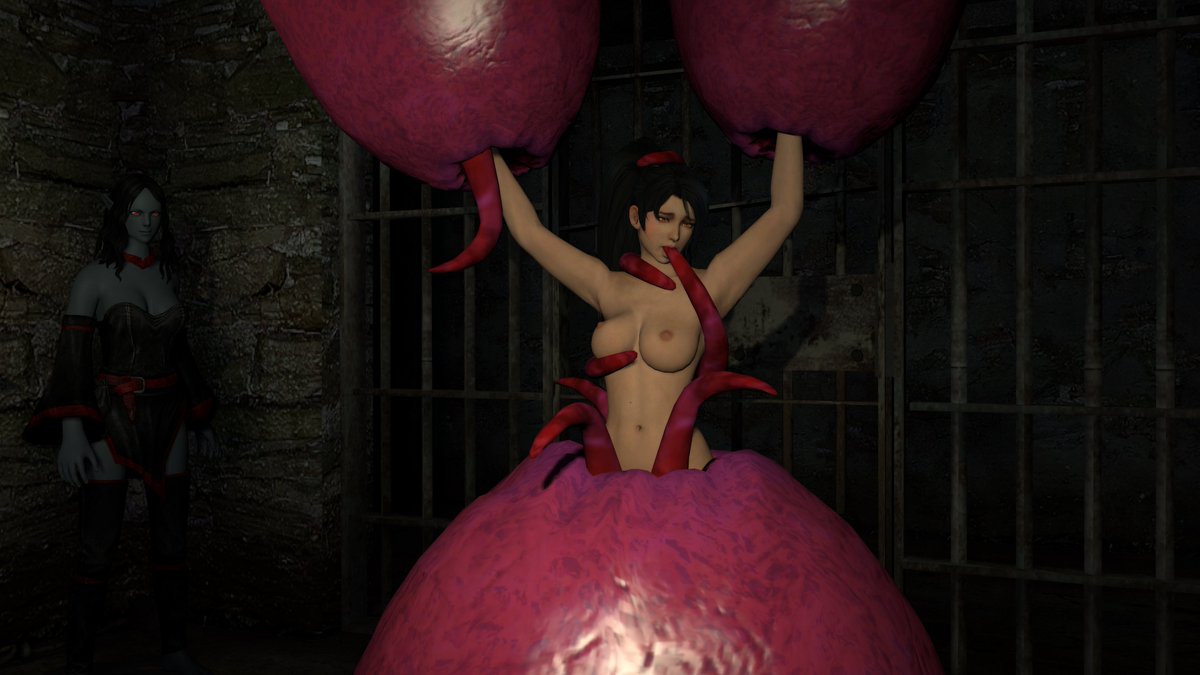 socartos's tweet photo. New #3dnsfw pic on DeviantArt: https://t.co/SsPe6Tl9al featuring Momiji from #DeadOrAlive ! https://t.co/4YzNfLmlSr