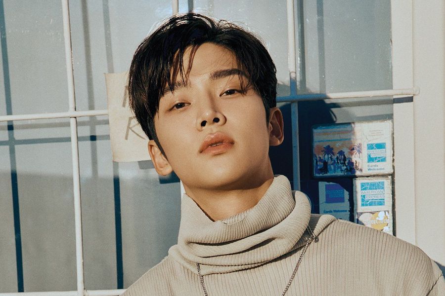soompi's tweet photo. #SF9’s #Rowoon In Talks To Star In JTBC Drama Adaptation Of Popular Webtoon
https://t.co/HAu5XD4Z0H https://t.co/3nsTfmYlf8