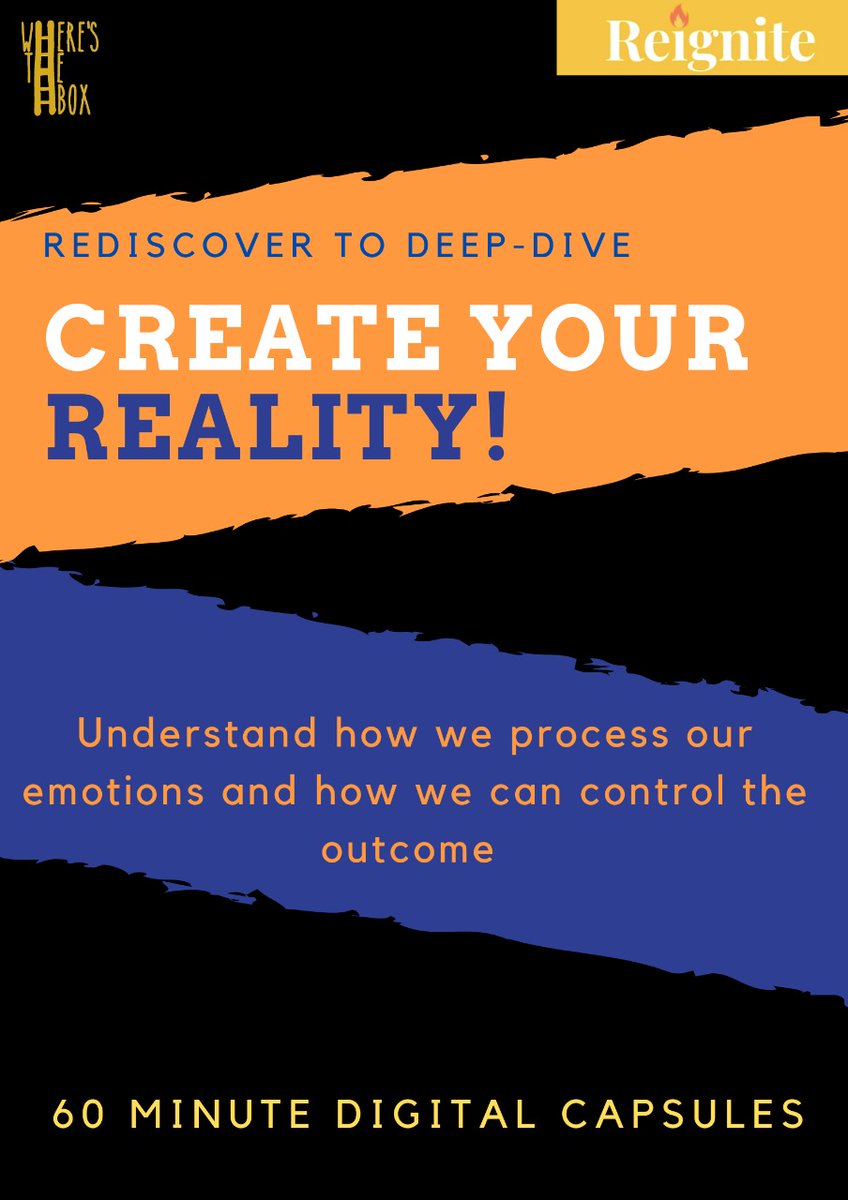 vanessalogue's tweet photo. Presenting the trending workshops in the #Reignite series.
60 minute Digital capsules to connect with your teams on a unified platform to enrich the #WFH experience
#ReFresh #ReSkilll #ReDiscover
#WinWinWednesday #WheresTheBox #ShapeOfYou #LetsTalkTough https://t.co/1k6635TGt8