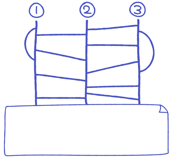 どうしても決められないのでどなたか番号選んでくださいませんか 