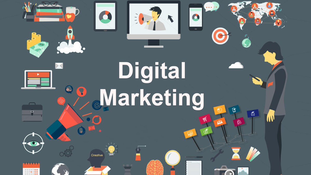 techwrack's tweet image. Digital Marketing
#DigitalMarketing #WebdevelopmentcompanyinCoimbatore #WebapplicationdevelopmentcompanyinCoimbatore
techwracktree.com
techwracktree.blogspot.com