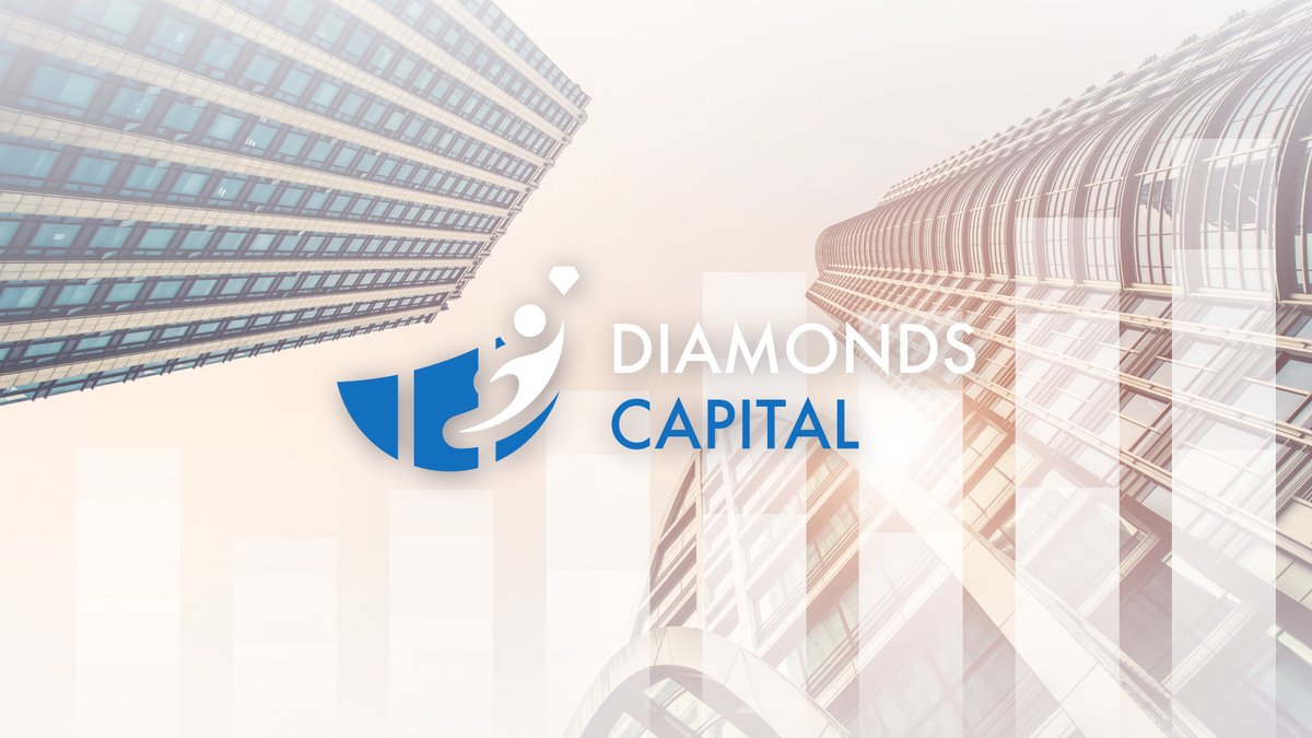 DiamondsCapital's tweet photo. Dear partners of Diamonds Capital!
Diamonds Capital successfully carries out technical work on the introduction of new...

https://t.co/PbgMY91mZQ https://t.co/GPfzpNdu8G