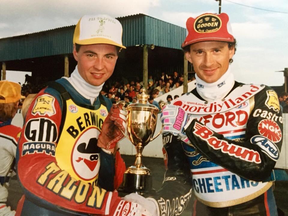 Keith Hamblin tweet media