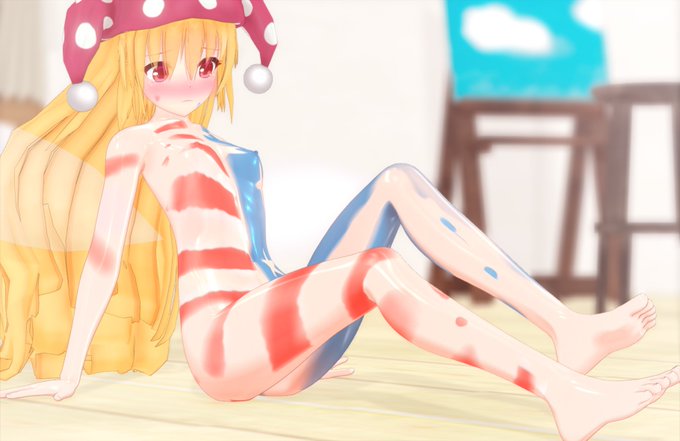 ボディペイントのtwitterイラスト検索結果 古い順 ボディペイントのtwitterイラスト検索結果 古い順