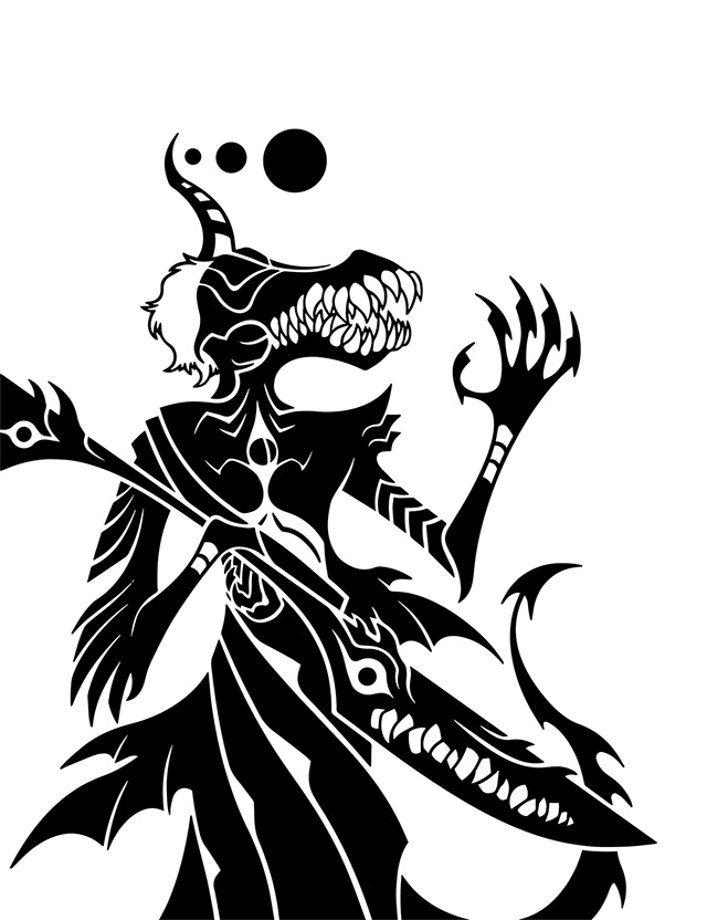 SunnyClockwork's Artwork Hub - SCP Foundation