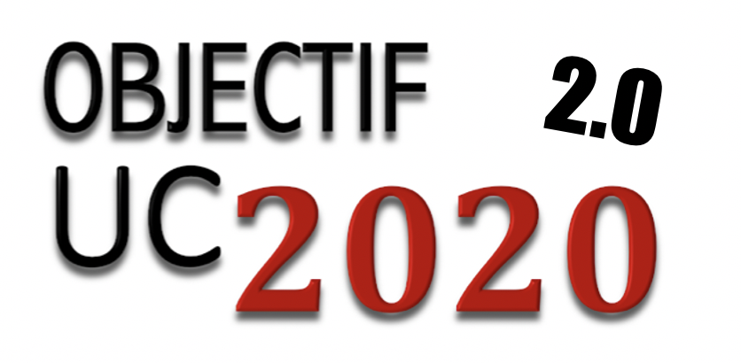 SycomoreAM's tweet photo. Rendez-vous le 6 mai prochain à 10h pour #ObjectifUC 2.0 avec notre Responsable des Relations Partenaires Olivier Chamard. Thème de la session : "Maintenant on fait quoi ?"
Inscriptions ▶ https://t.co/iP0GC0SQdr https://t.co/KymLdoFbol