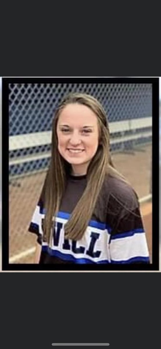 Bevill Softball tweet media