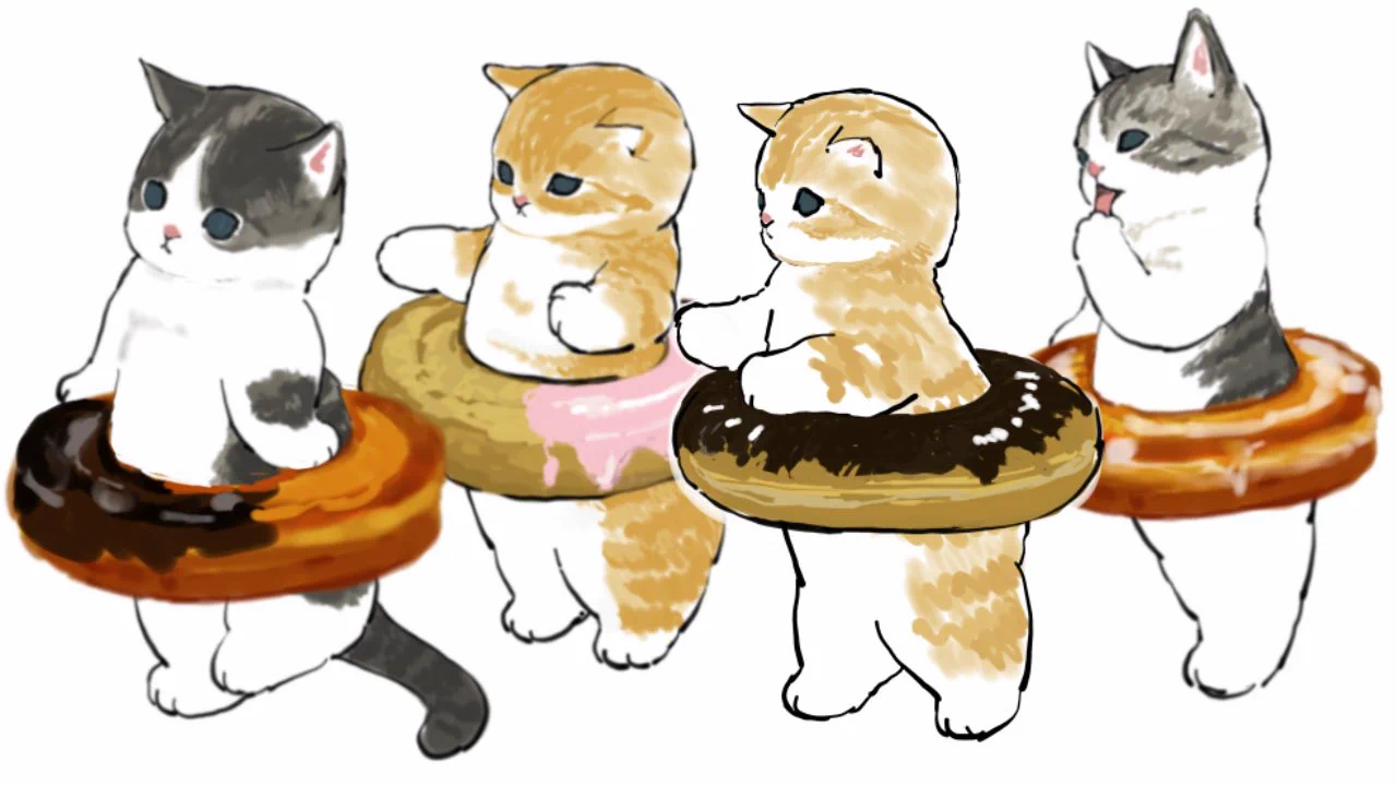 ぢゅの🐈 on X: 