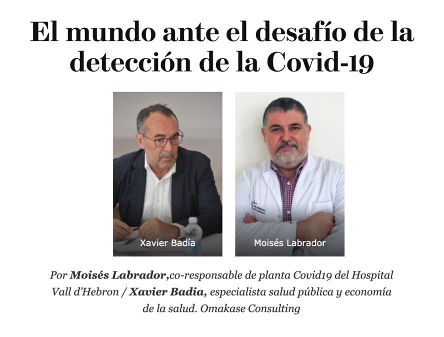 Xavier Badia tweet media