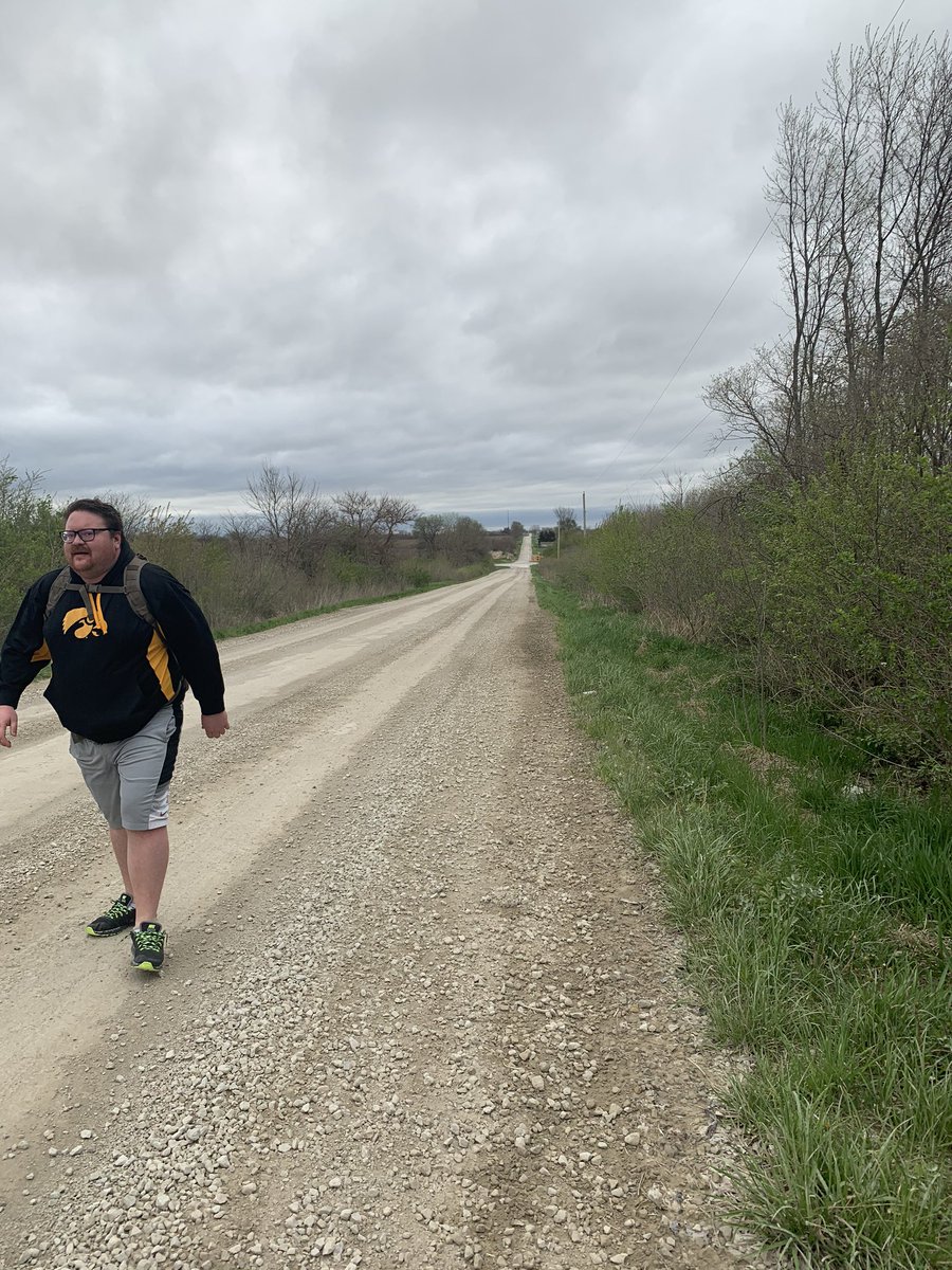 Jake Redenbaugh (@jakeredenbaugh) on Twitter photo 7am weighted Ruck March for #CarryTheLoad bringing Team Iowa up another 20 miles to 341 miles so far! #BOLDCTL #CRushCarryTheLoad #CRushCTL #hardwork <a href="/JamesEVERSON14/">James EVERSON</a> <a href="/KatiePingel1/">Katie Pingel</a> @zena_matti @BrianWest_NP <a href="/fjdevereux/">Fred Devereux</a> 7am weighted Ruck March for #CarryTheLoad bringing Team Iowa up another 20 miles to 341 miles so far! #BOLDCTL #CRushCarryTheLoad #CRushCTL #hardwork <a href="/JamesEVERSON14/">James EVERSON</a> <a href="/KatiePingel1/">Katie Pingel</a> @zena_matti @BrianWest_NP <a href="/fjdevereux/">Fred Devereux</a>