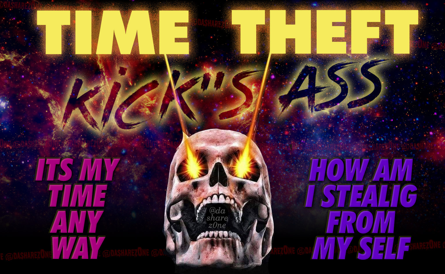 CANT STEAL WHATS MINE - https://t.co/Qtp3PuUDXE ADMIN