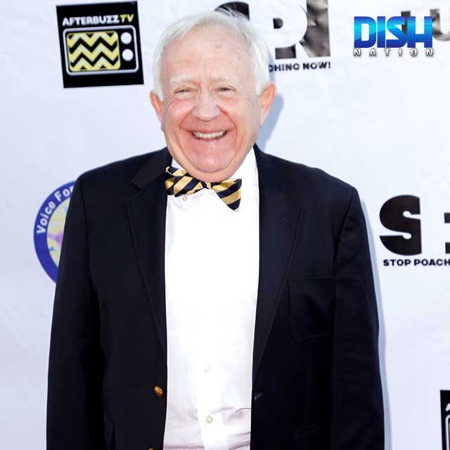 Wishing a happy 65th birthday to \Will & Grace\ star and newest Instagram sensation, Leslie Jordan!  