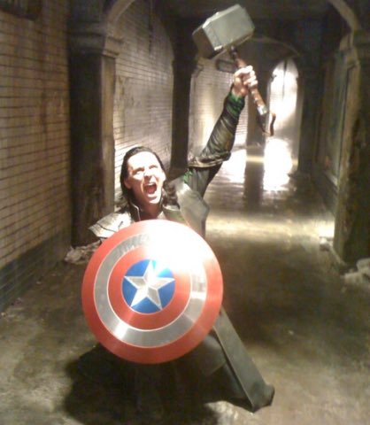 ソーのtwitterイラスト検索結果 古い順