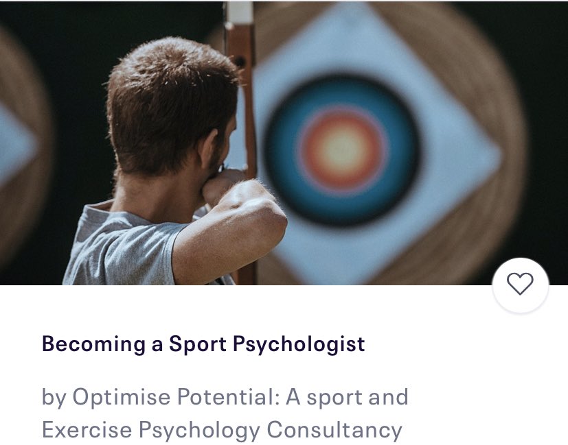 OP_Sport_Psych's tweet image. Thank you to all who attended!! A fantastic evening!! #sportpsychology #cpd #virtualevent #optimisepotential