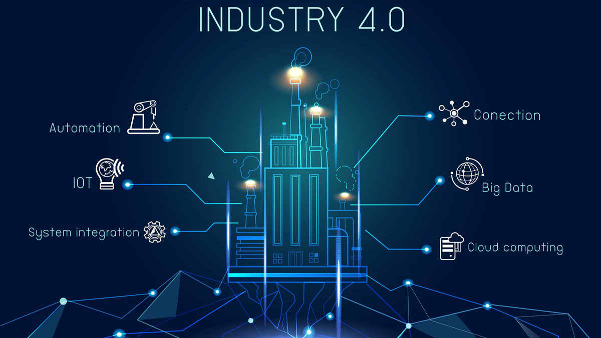 April 17 2020, Deloitte: " The  #pandemic has rapidly accelerated the future of work in  #healthcare. While unanticipated, the work,  #workforce, and workplace inside and outside health care may be irrevocably changed." #COVID19  #4IR  #2020Reset