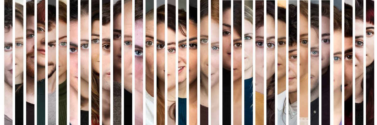 FourthRep's tweet image. Meet the @FourthMonkeyTC Two Year Rep Class of 2020. Bold, fierce and full of play - all in equal measure. fourthmonkey.co.uk/discover/class…