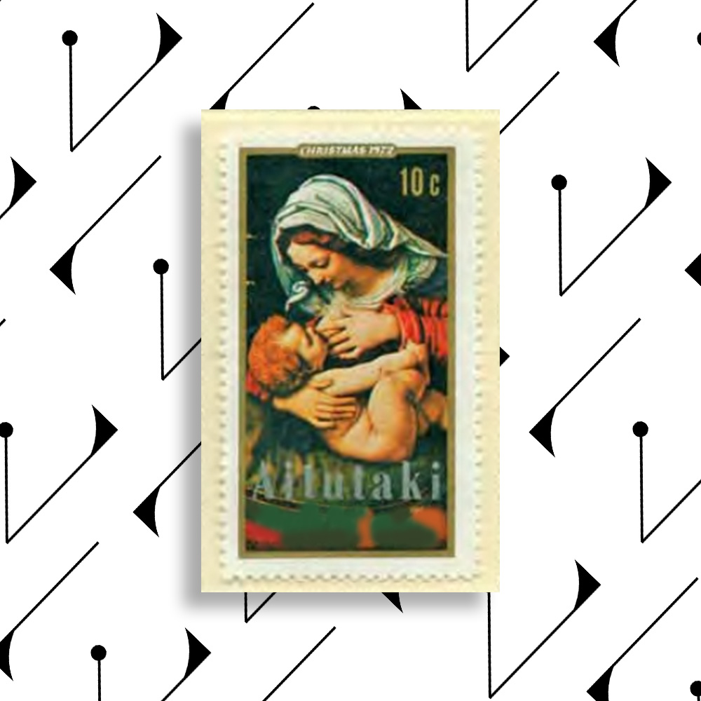 LettrezU's tweet photo. Since we are all stuck at home, how about a little fun? #stayhome #stayfun

Where was this stamp originated from?
A. Cook Islands
B. France
C. Italy
D. England

Leave your answer in the comment! We will post the answer on our next post tomorrow. https://t.co/mHoht3yE0H