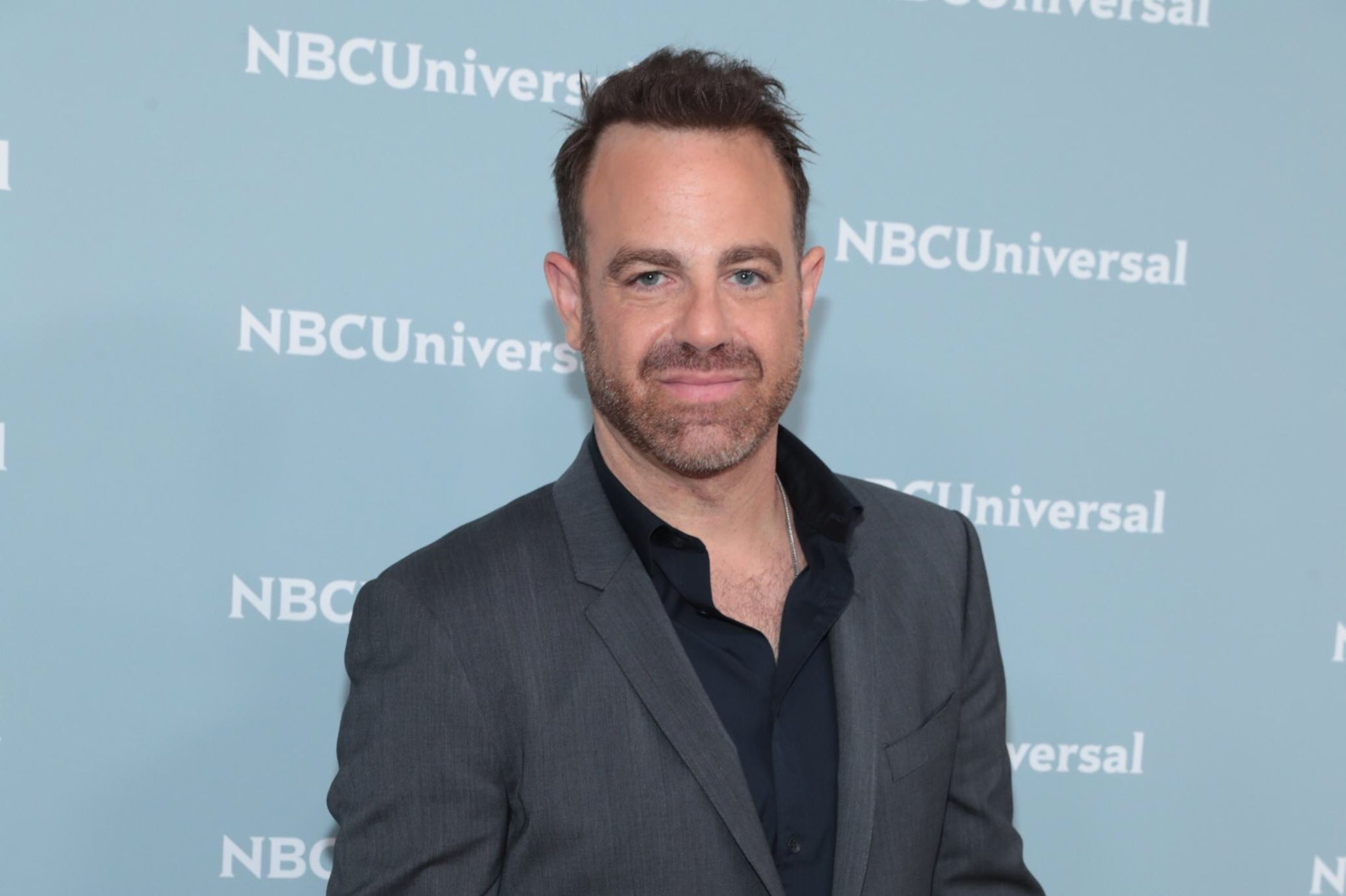 Happy birthday Paul Adelstein 