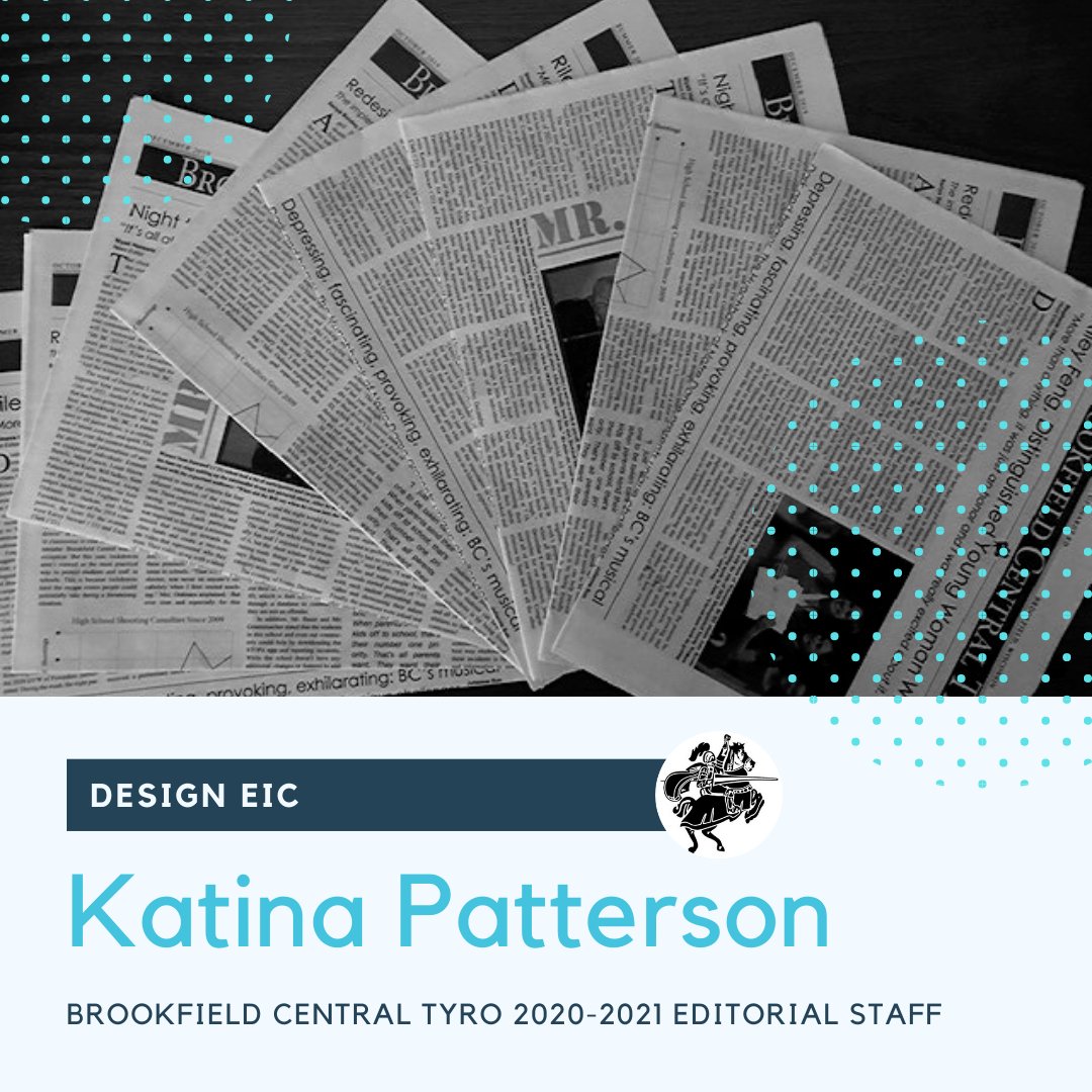 BCHS_TYRO's tweet image. 2020 - 2021 Senior Leadership!