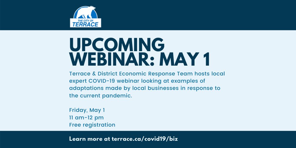 City of Terrace tweet media