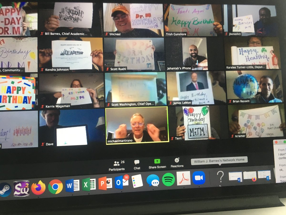 Happy Birthday to our amazing ⁦<a href="/HCPSS/">HCPSS</a>⁩ Supt. ⁦<a href="/mjmsuper/">Michael J. Martirano, Ed.D.</a>⁩