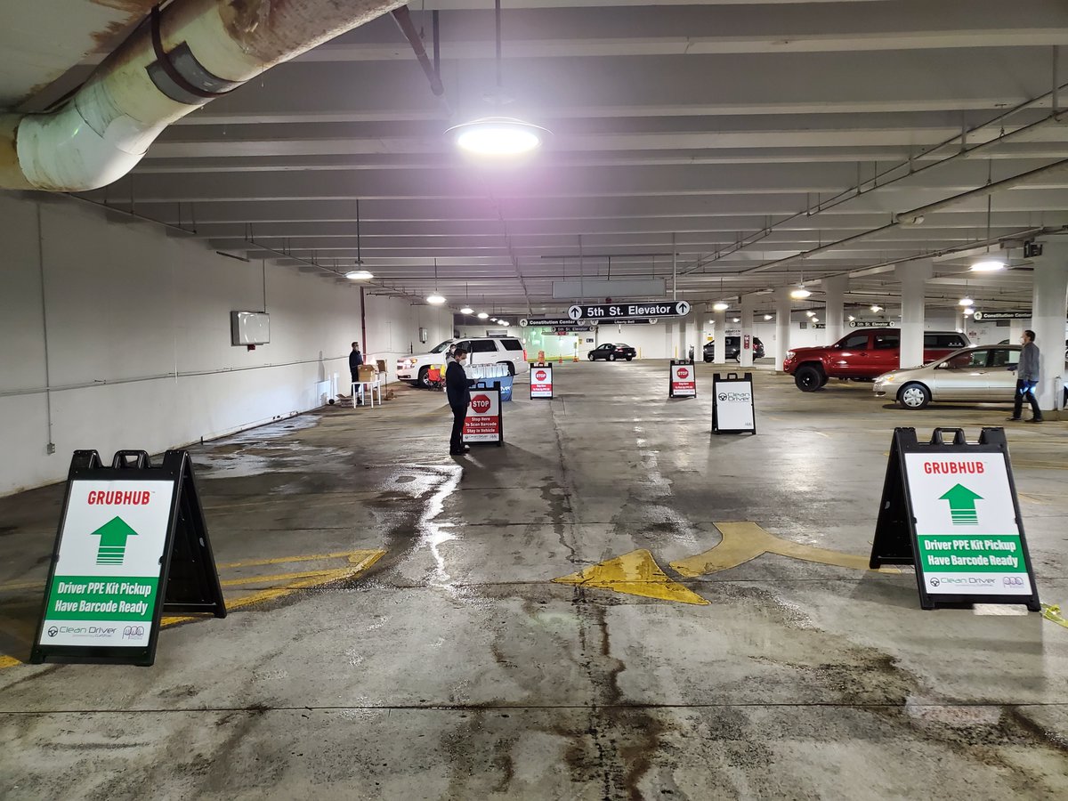 curbtrac's tweet image. CurbTrac and @PhilaParking are leading the way in the fight against COVID-19! The new Clean Driver Program is the latest innovation from CurbTrac Check out the details here - bit.ly/3f683ab.
#COVID19 #cleandriverprogram