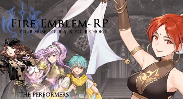 Fire Emblem-RP (@FireEmblem_RP) / Posts / X