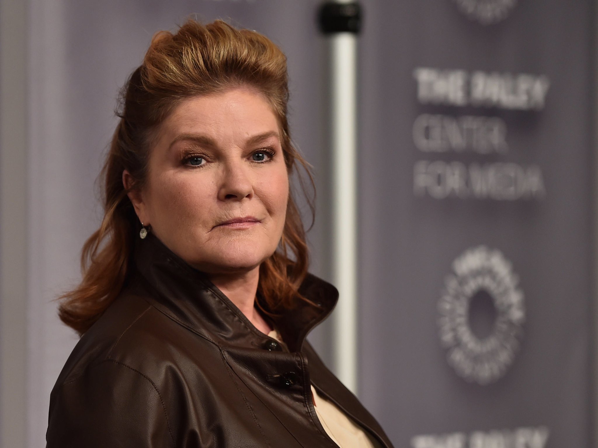 Happy birthday Kate Mulgrew  