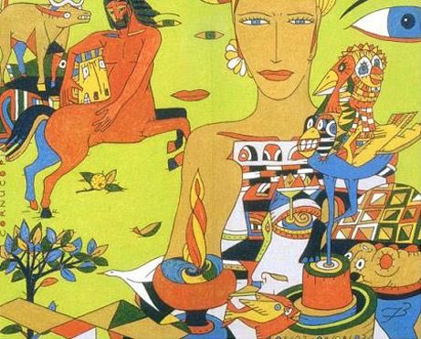 GhioProf's tweet image. The book says the “modern era” was the Industrial Age - The idea of organizations we’ve dealt with thus far in class. What is the “postmodern era” (not postmodern art). Think a bit and give me a concrete example of its existence.