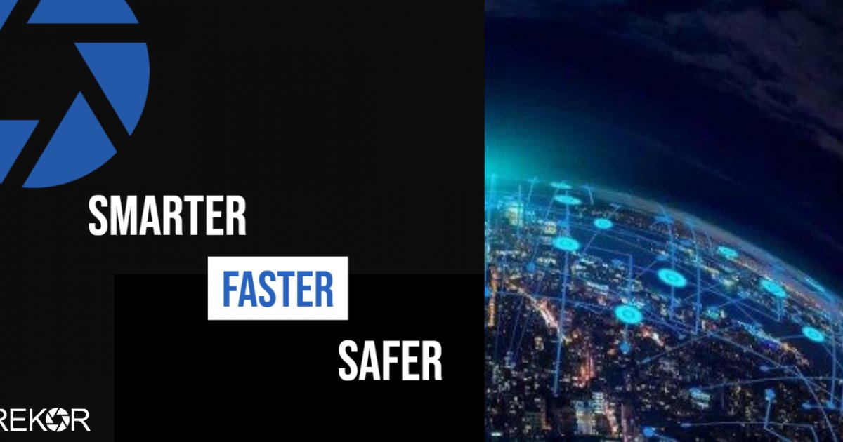 RekorSystems's tweet image. Learn how we&apos;re delivering smarter, faster, cost-competitive solutions to #publicsafety agencies around the world with our cutting-edge, AI-powered #vehiclerecognition technology.

#ALPR #LPR #AI

rekor.ai/rekor_advantage