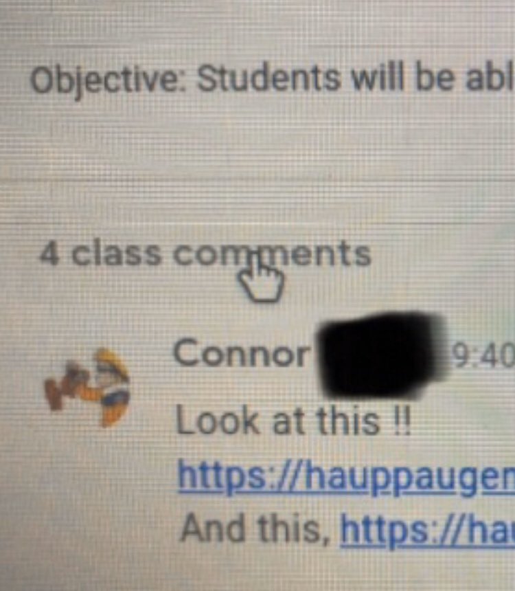 Michelle Alvarez tweet media