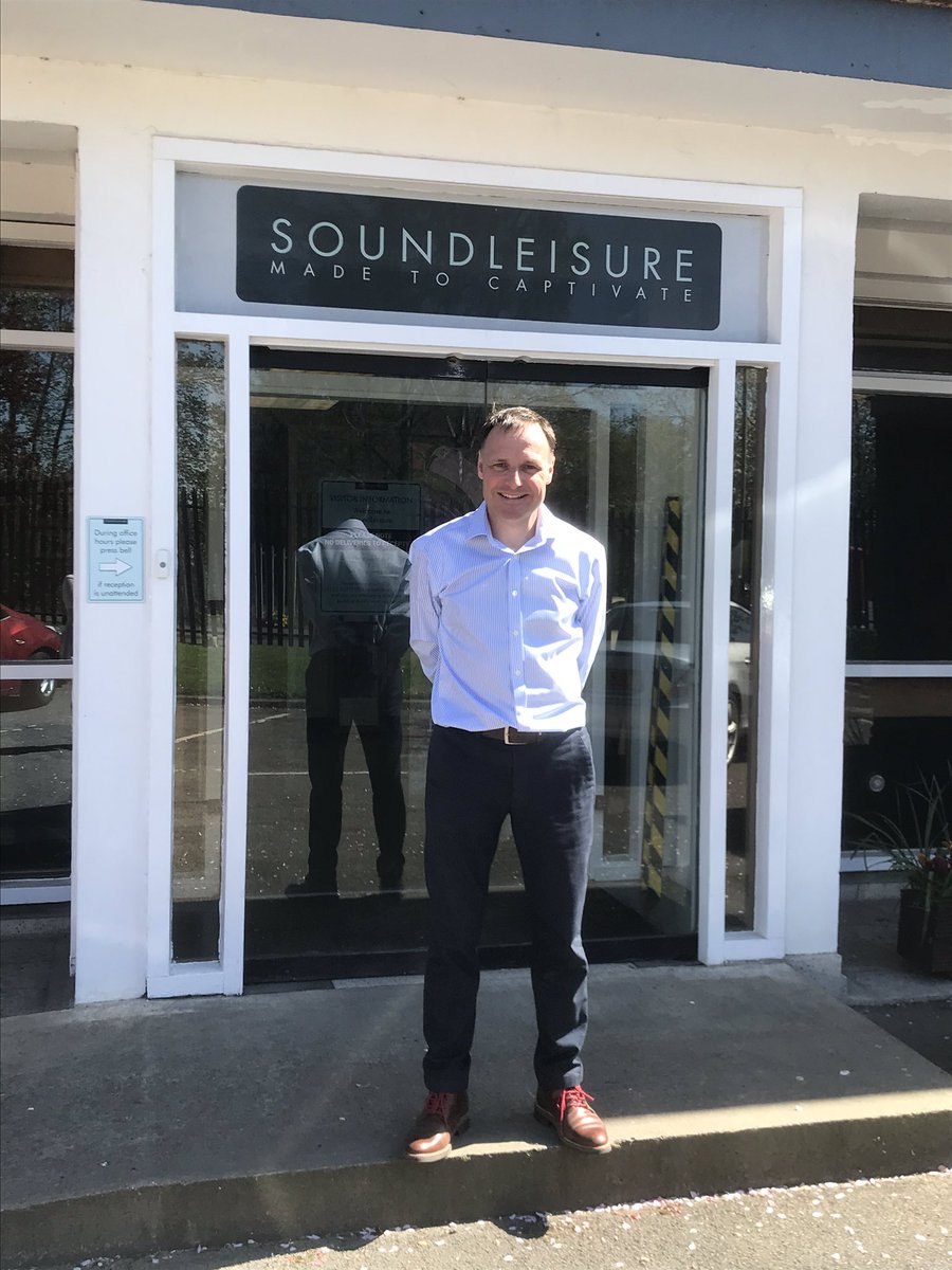 chrisblacksound's tweet photo. It was great to get back to factory last week following 5 weeks of recovery from the dreaded virus.
Stay safe everyone - stay home, play your Jukes and keep healthy.
#soundleisure #manufacturingmemories #vinyljukebox #cdjukebox #madeinyorkshire #stayathome https://t.co/kUlrHt4R5q