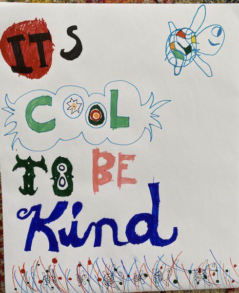 gove_rebecca's tweet photo. Inspiration and kindness #hcslearns #cvsdvt #CVSDStrong #artathome https://t.co/MXfB4hwg0k
