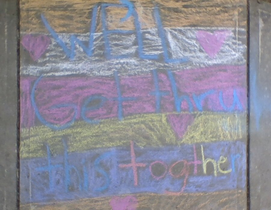 gove_rebecca's tweet photo. Inspiration and kindness #hcslearns #cvsdvt #CVSDStrong #artathome https://t.co/MXfB4hwg0k